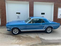 1965 Ford Mustang (CC-1507194) for sale in Willoughby , Ohio