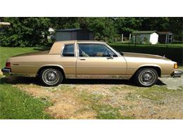 1985 Buick LeSabre (CC-1507214) for sale in Indianapolis, Indiana