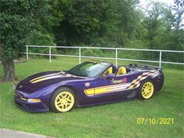 1998 Chevrolet Corvette (CC-1507215) for sale in Sallisaw, Oklahoma