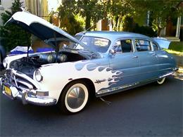 1951 Hudson Hornet (CC-1507224) for sale in Southampton, New Jersey
