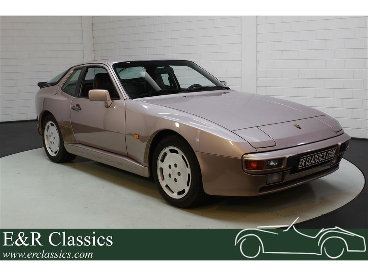 1987 Porsche 944s For Salenull