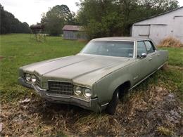 1969 Oldsmobile 98 Deluxe (CC-1507261) for sale in Crowley, Louisiana