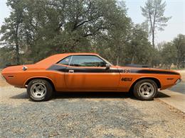 1971 Dodge Challenger (CC-1507284) for sale in anderson, California