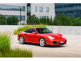 2003 Porsche 911 Turbo (CC-1507292) for sale in Philadelphia , Pennsylvania