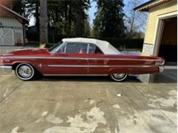 1963 Ford Galaxie 500 XL (CC-1507296) for sale in Langley, British Columbia