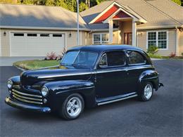 1947 Ford Super Deluxe (CC-1507301) for sale in Olympia, Washington