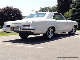 1964 Buick Riviera (CC-1507304) for sale in Westport, Connecticut