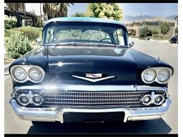 1958 Chevrolet Impala (CC-1507308) for sale in Pasadena , California