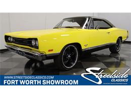 1969 Dodge Coronet (CC-1507317) for sale in Ft Worth, Texas
