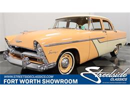 1955 Plymouth Savoy (CC-1507320) for sale in Ft Worth, Texas