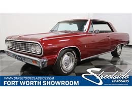 1964 Chevrolet Chevelle (CC-1507321) for sale in Ft Worth, Texas