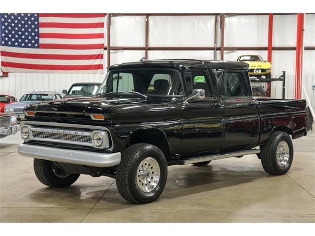 1964 Chevrolet Pickup (CC-1507339) for sale in Kentwood, Michigan