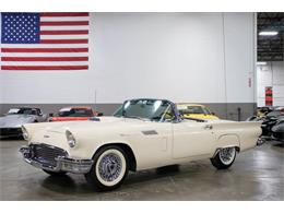 1957 Ford Thunderbird (CC-1507342) for sale in Kentwood, Michigan