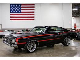 1968 Ford Torino (CC-1507345) for sale in Kentwood, Michigan