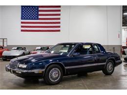 1990 Buick Riviera (CC-1507346) for sale in Kentwood, Michigan