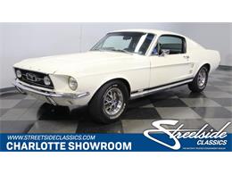1967 Ford Mustang (CC-1507363) for sale in Concord, North Carolina
