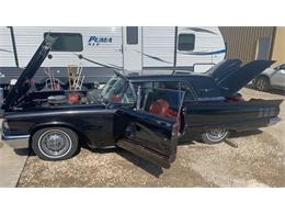 1960 Ford Thunderbird (CC-1507391) for sale in Cadillac, Michigan