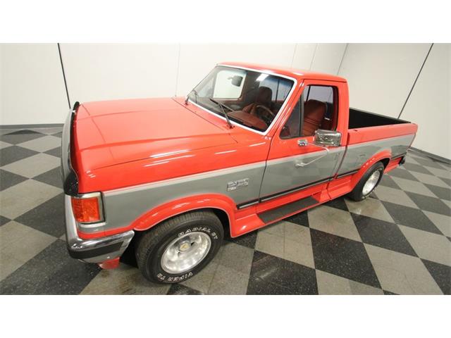 1987 Ford F150 for Sale  | CC-1507413