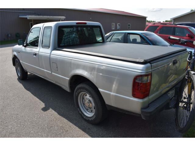 2004 Ford Ranger for Sale | ClassicCars.com | CC-1507446