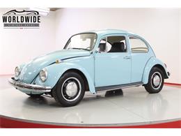 1969 Volkswagen Beetle (CC-1507457) for sale in Denver , Colorado