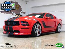 2008 Ford Mustang GT (CC-1507468) for sale in Hamburg, New York