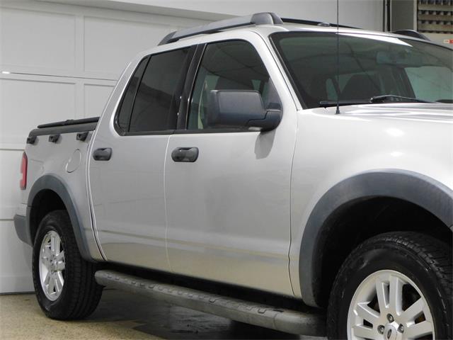 2010 Ford Explorer (CC-1507472) for sale in Hamburg, New York