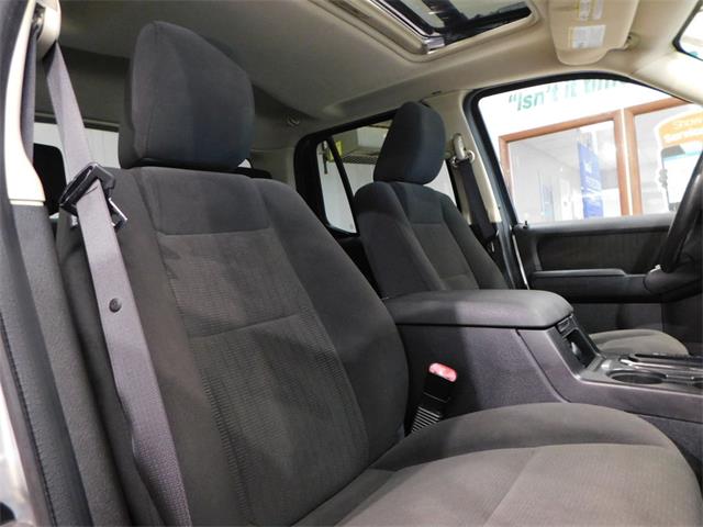 2010 Ford Explorer (CC-1507472) for sale in Hamburg, New York