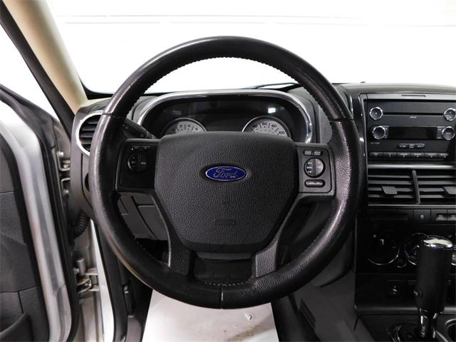 2010 Ford Explorer (CC-1507472) for sale in Hamburg, New York
