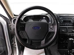 2010 Ford Explorer (CC-1507472) for sale in Hamburg, New York