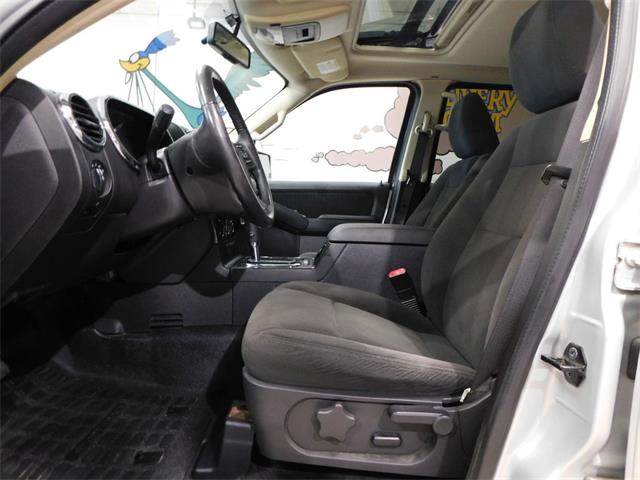 2010 Ford Explorer (CC-1507472) for sale in Hamburg, New York
