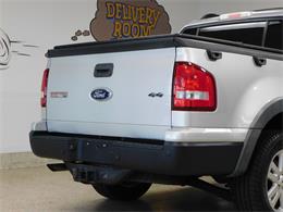 2010 Ford Explorer (CC-1507472) for sale in Hamburg, New York