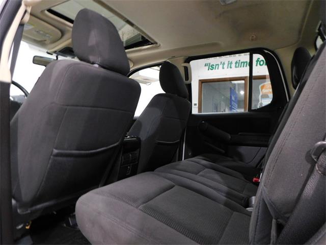 2010 Ford Explorer (CC-1507472) for sale in Hamburg, New York