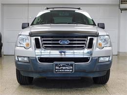 2010 Ford Explorer (CC-1507472) for sale in Hamburg, New York