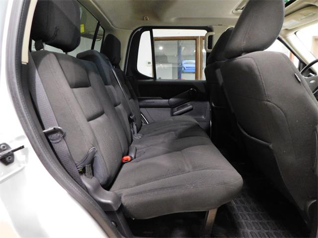 2010 Ford Explorer (CC-1507472) for sale in Hamburg, New York