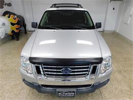 2010 Ford Explorer (CC-1507472) for sale in Hamburg, New York