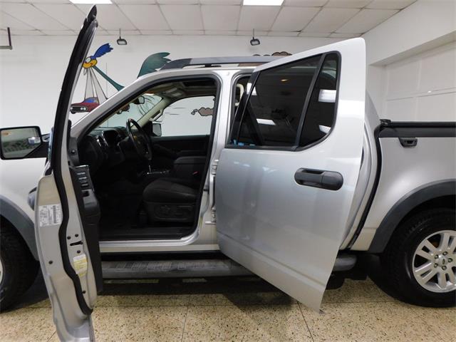 2010 Ford Explorer (CC-1507472) for sale in Hamburg, New York