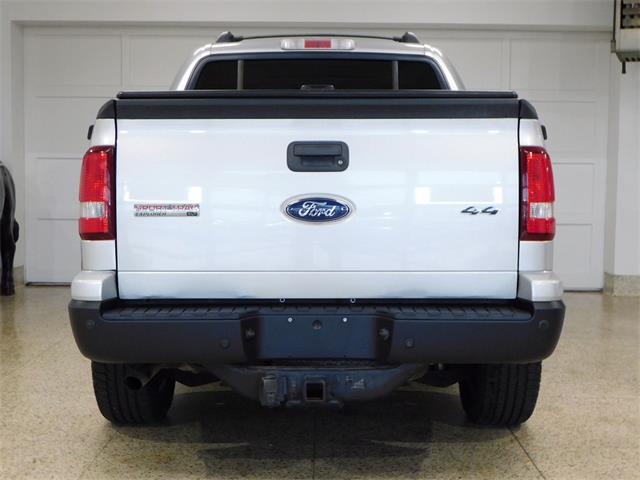 2010 Ford Explorer (CC-1507472) for sale in Hamburg, New York