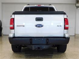 2010 Ford Explorer (CC-1507472) for sale in Hamburg, New York