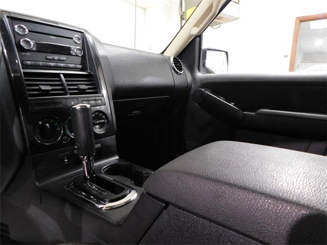 2010 Ford Explorer (CC-1507472) for sale in Hamburg, New York