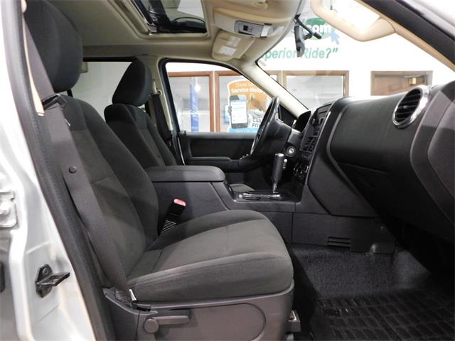 2010 Ford Explorer (CC-1507472) for sale in Hamburg, New York