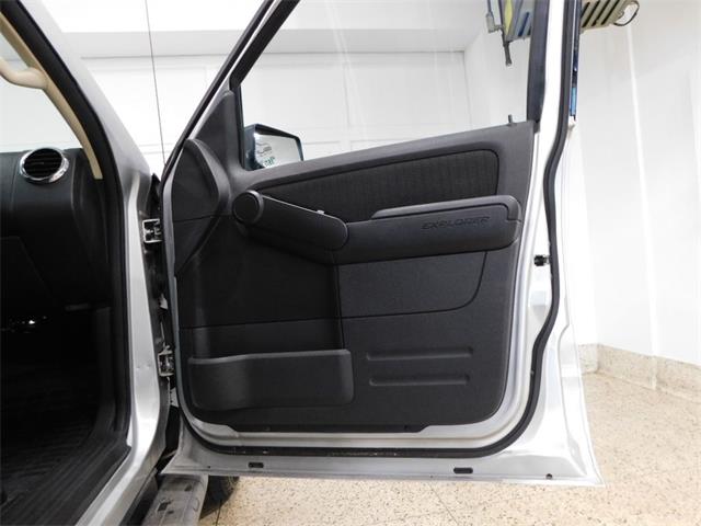 2010 Ford Explorer (CC-1507472) for sale in Hamburg, New York