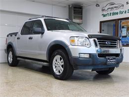 2010 Ford Explorer (CC-1507472) for sale in Hamburg, New York