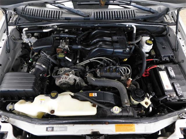 2010 Ford Explorer (CC-1507472) for sale in Hamburg, New York