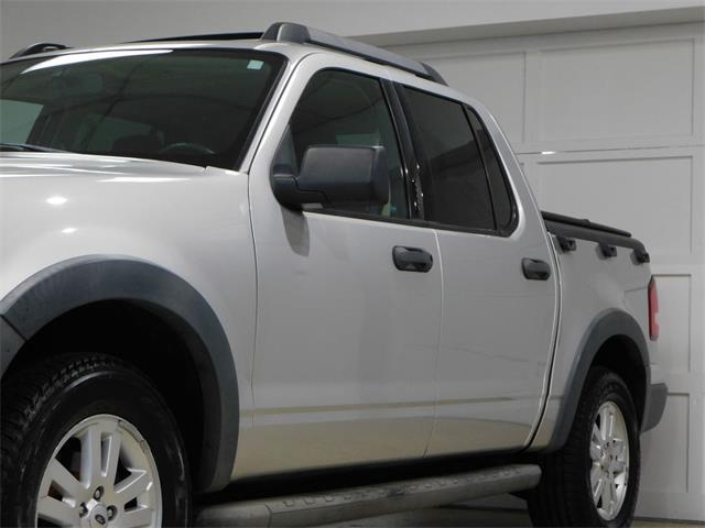 2010 Ford Explorer (CC-1507472) for sale in Hamburg, New York