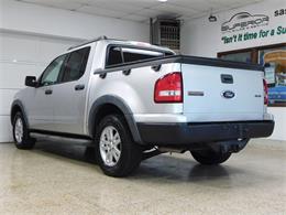 2010 Ford Explorer (CC-1507472) for sale in Hamburg, New York