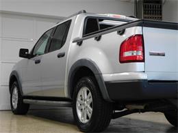 2010 Ford Explorer (CC-1507472) for sale in Hamburg, New York
