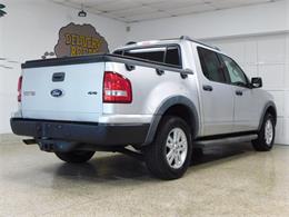 2010 Ford Explorer (CC-1507472) for sale in Hamburg, New York
