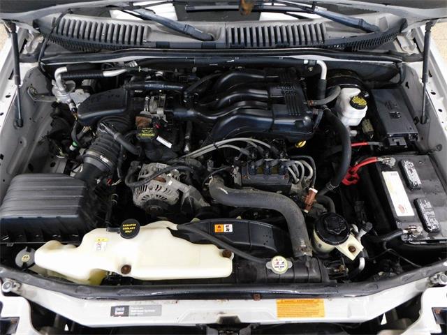 2010 Ford Explorer (CC-1507472) for sale in Hamburg, New York