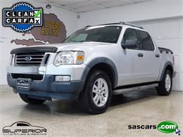 2010 Ford Explorer (CC-1507472) for sale in Hamburg, New York