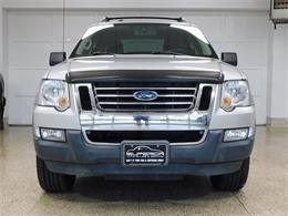 2010 Ford Explorer (CC-1507472) for sale in Hamburg, New York